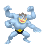 machamp 0 lys